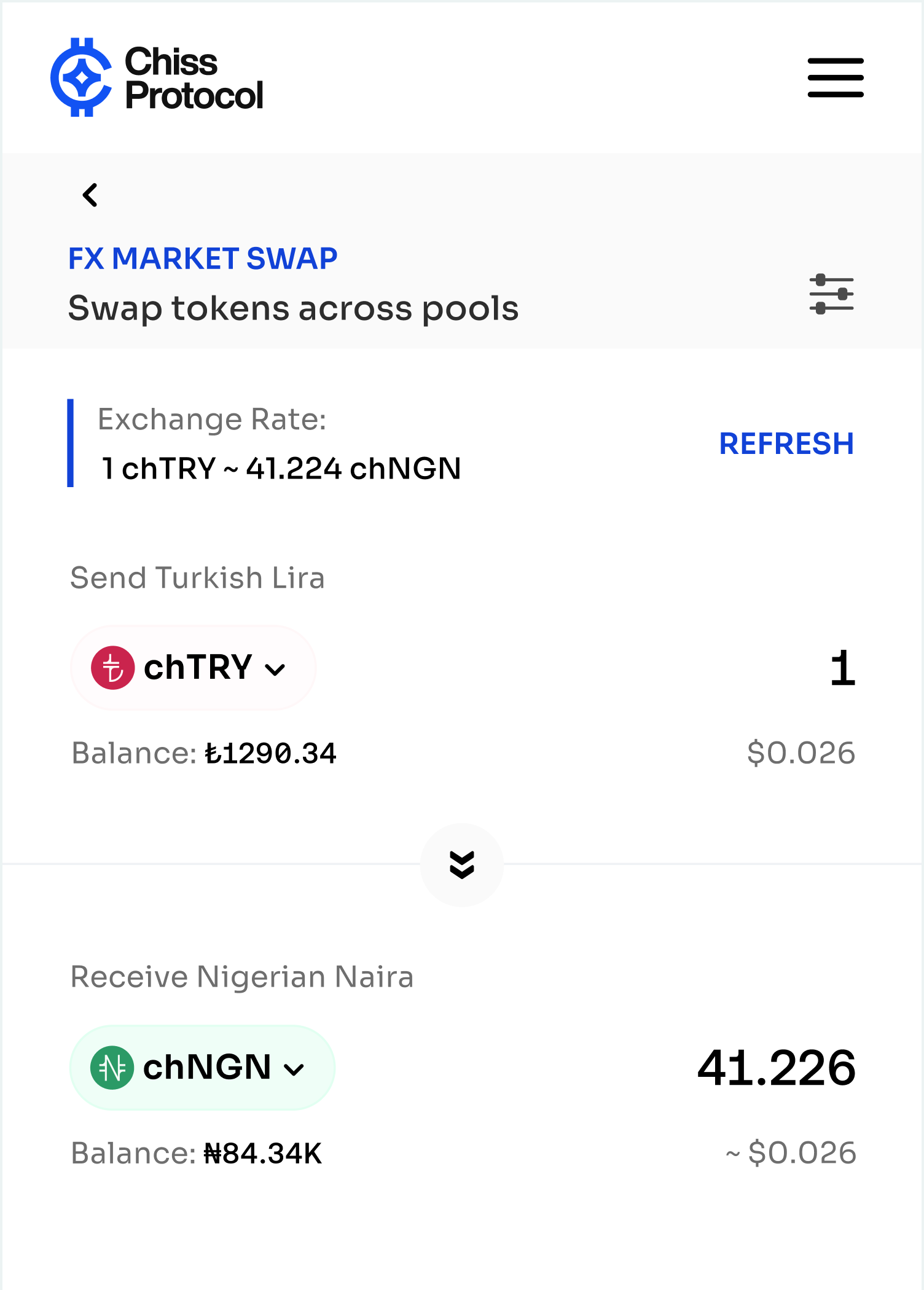 fx-market